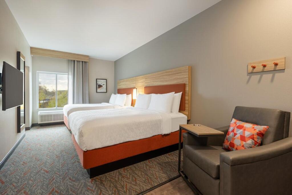 Candlewood Suites - Lexington - Medical District By Ihg Екстер'єр фото